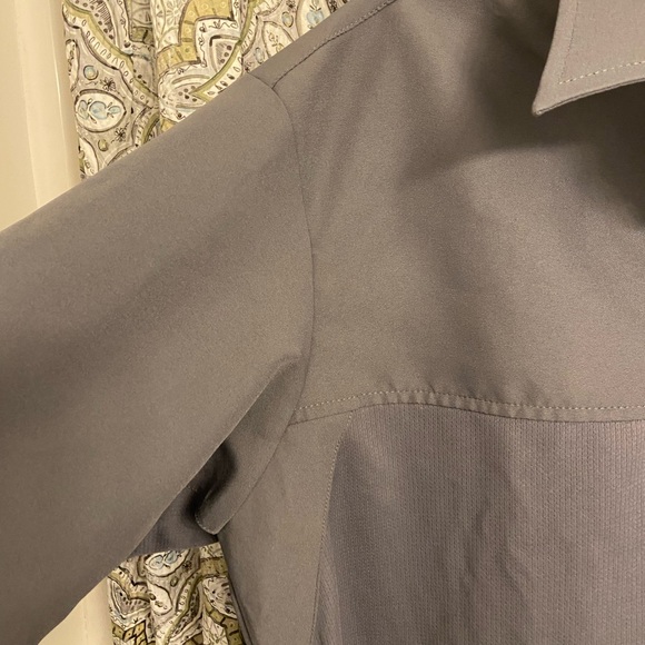 Blauer Long Sleeve Polyester Armorskin Base Shirts Mens (L) (Brand New) - Picture 2 of 12